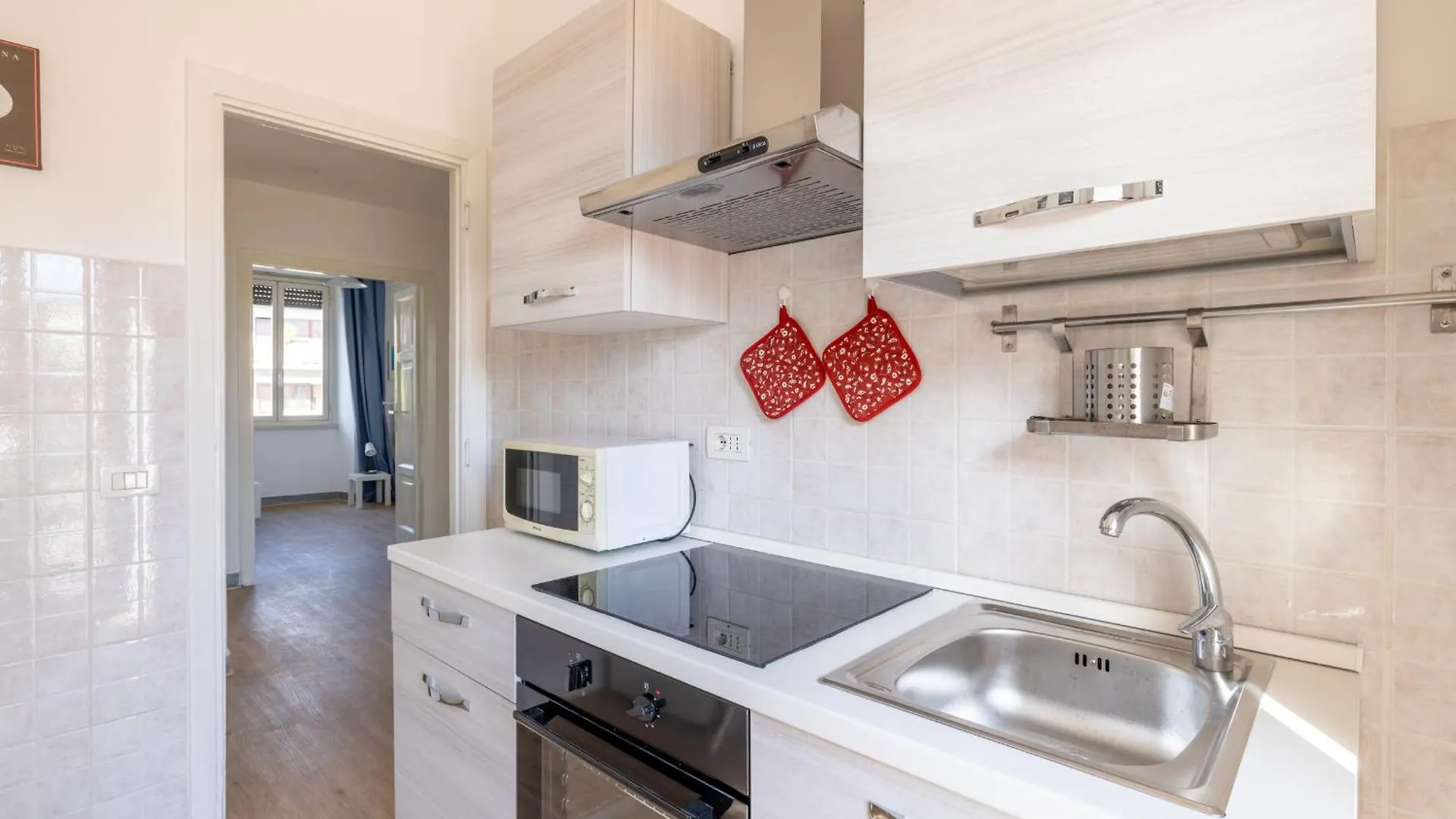 Casa Maria, Casa Vacanze Aurelio Rome Italy