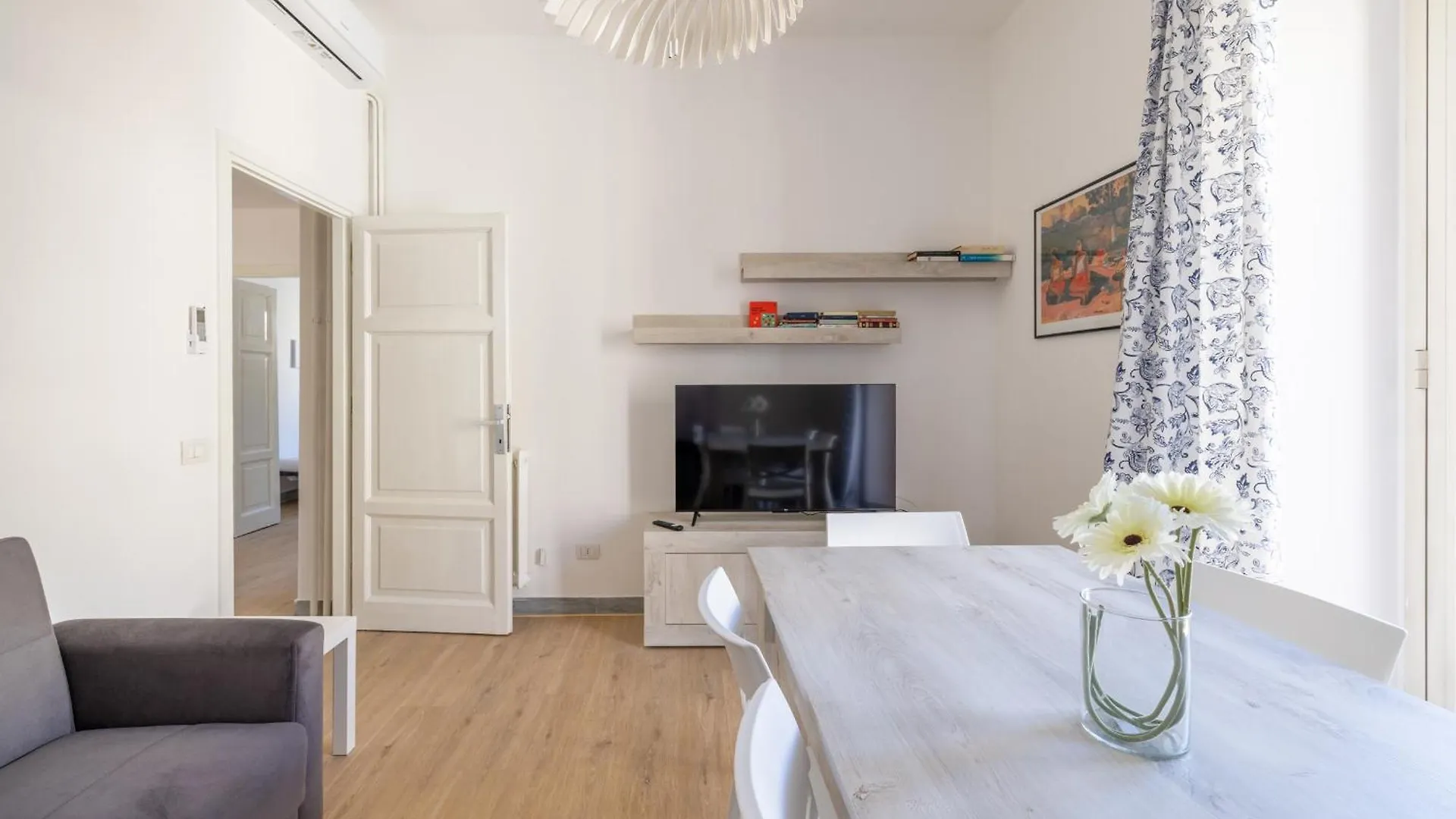Casa Maria, Casa Vacanze Aurelio Rome
