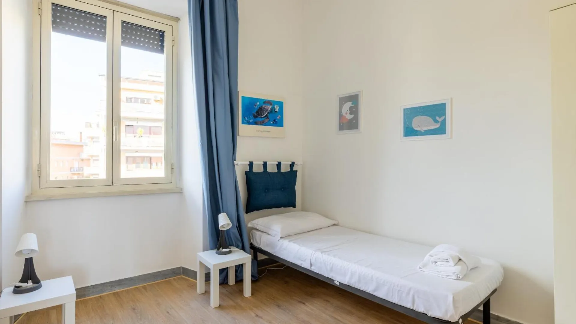 Apartment Casa Maria, Casa Vacanze Aurelio Rome