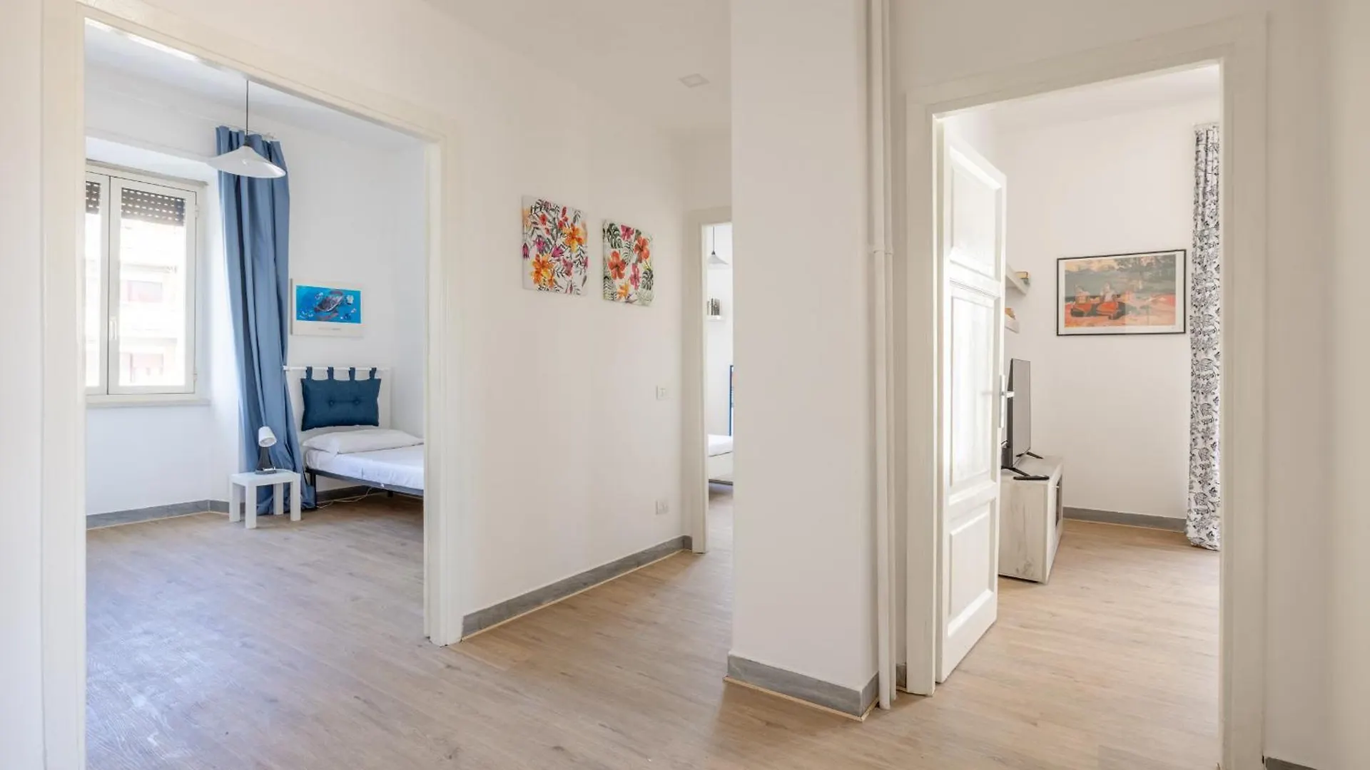Casa Maria, Casa Vacanze Aurelio Rome Apartment
