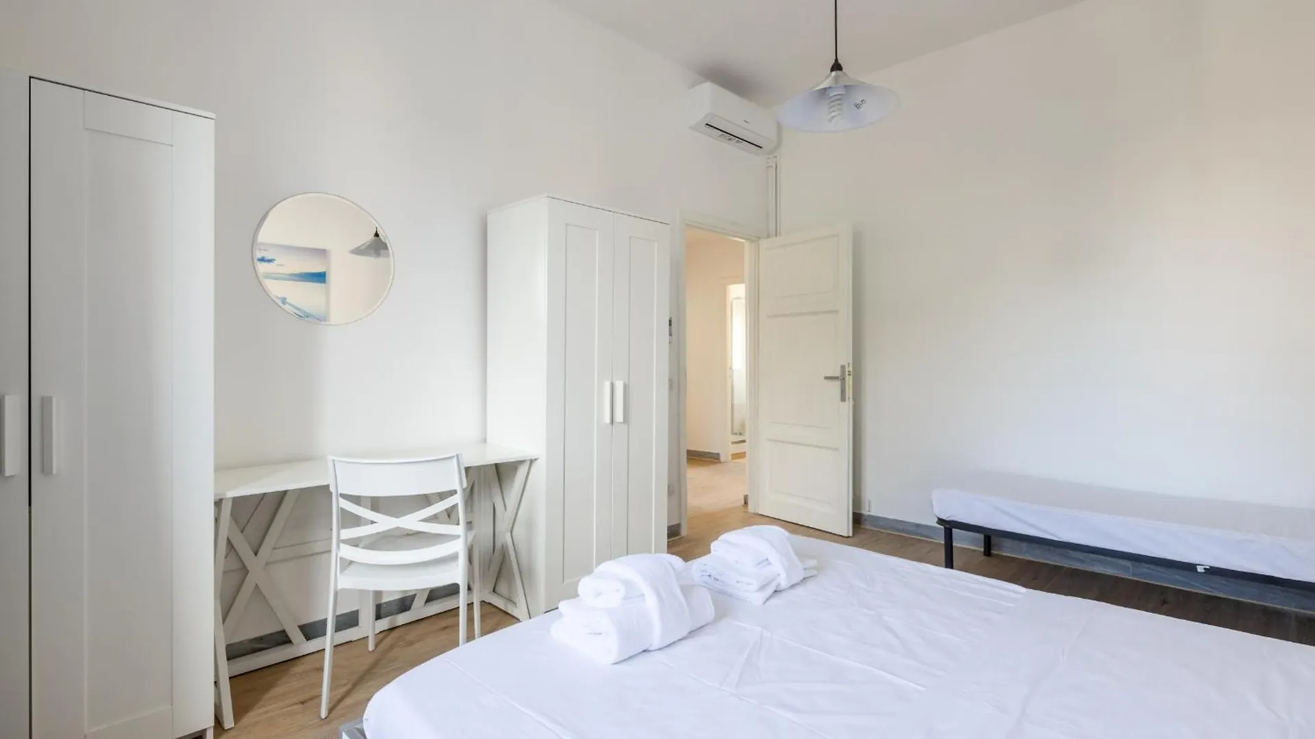 Casa Maria, Casa Vacanze Aurelio Rome Apartment