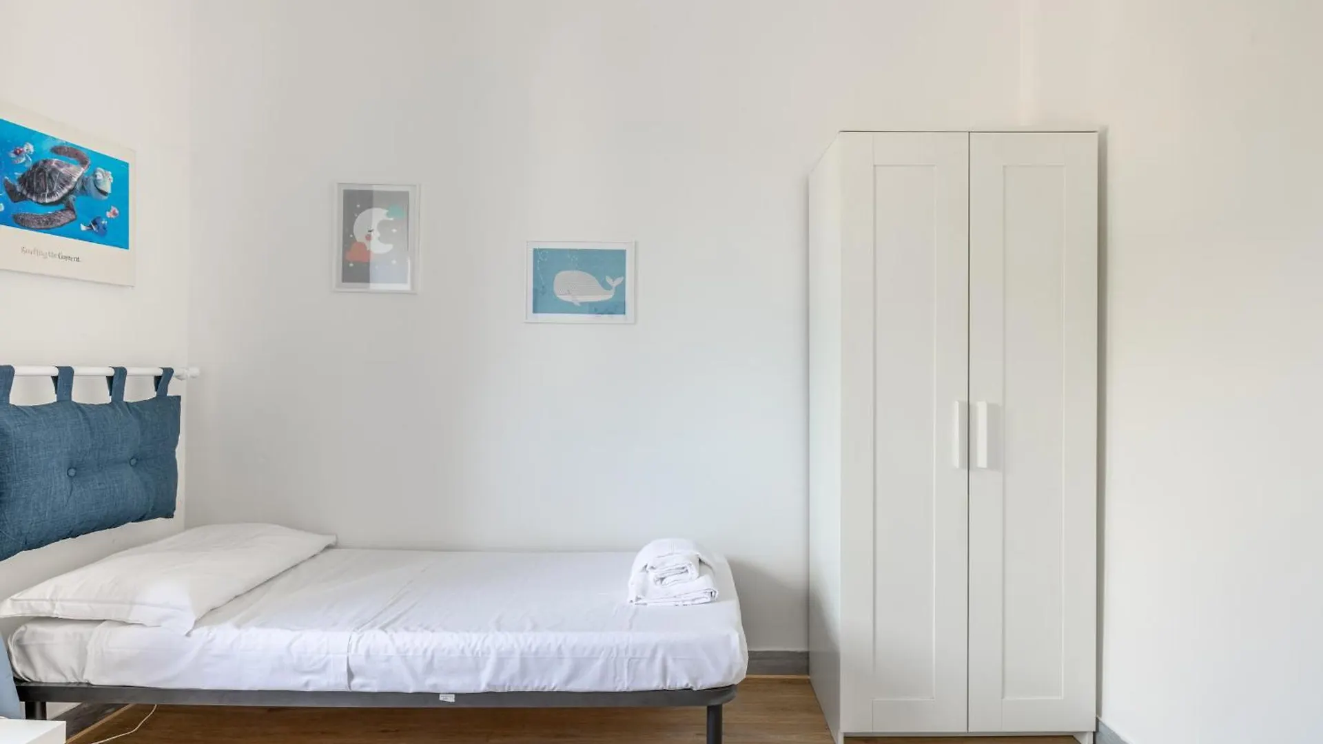 Casa Maria, Casa Vacanze Aurelio Rome Italy
