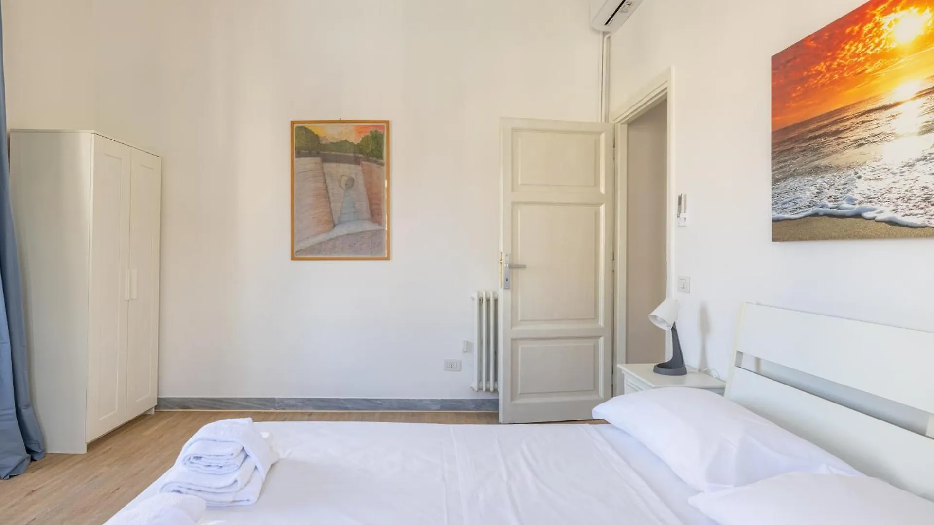 Apartment Casa Maria, Casa Vacanze Aurelio Rome