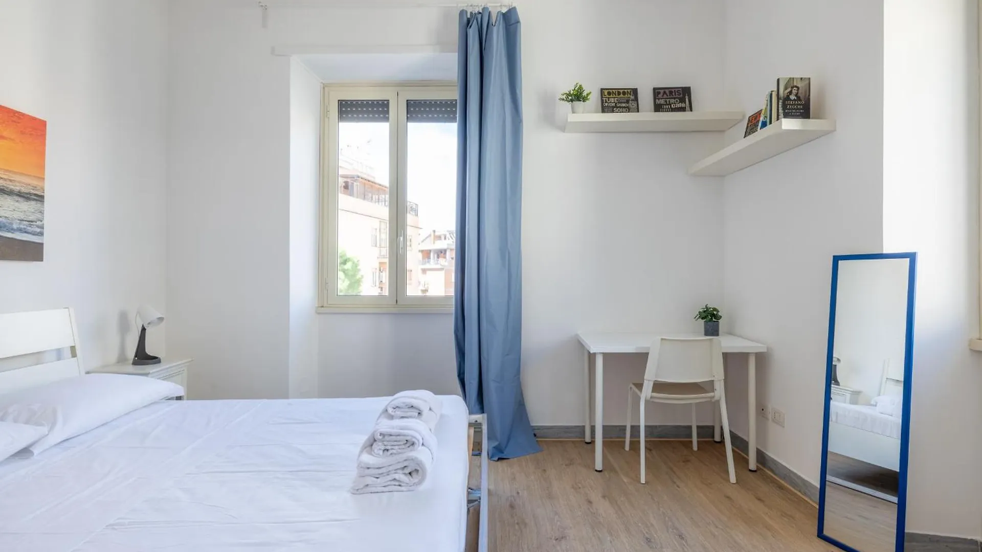Casa Maria, Casa Vacanze Aurelio Rome