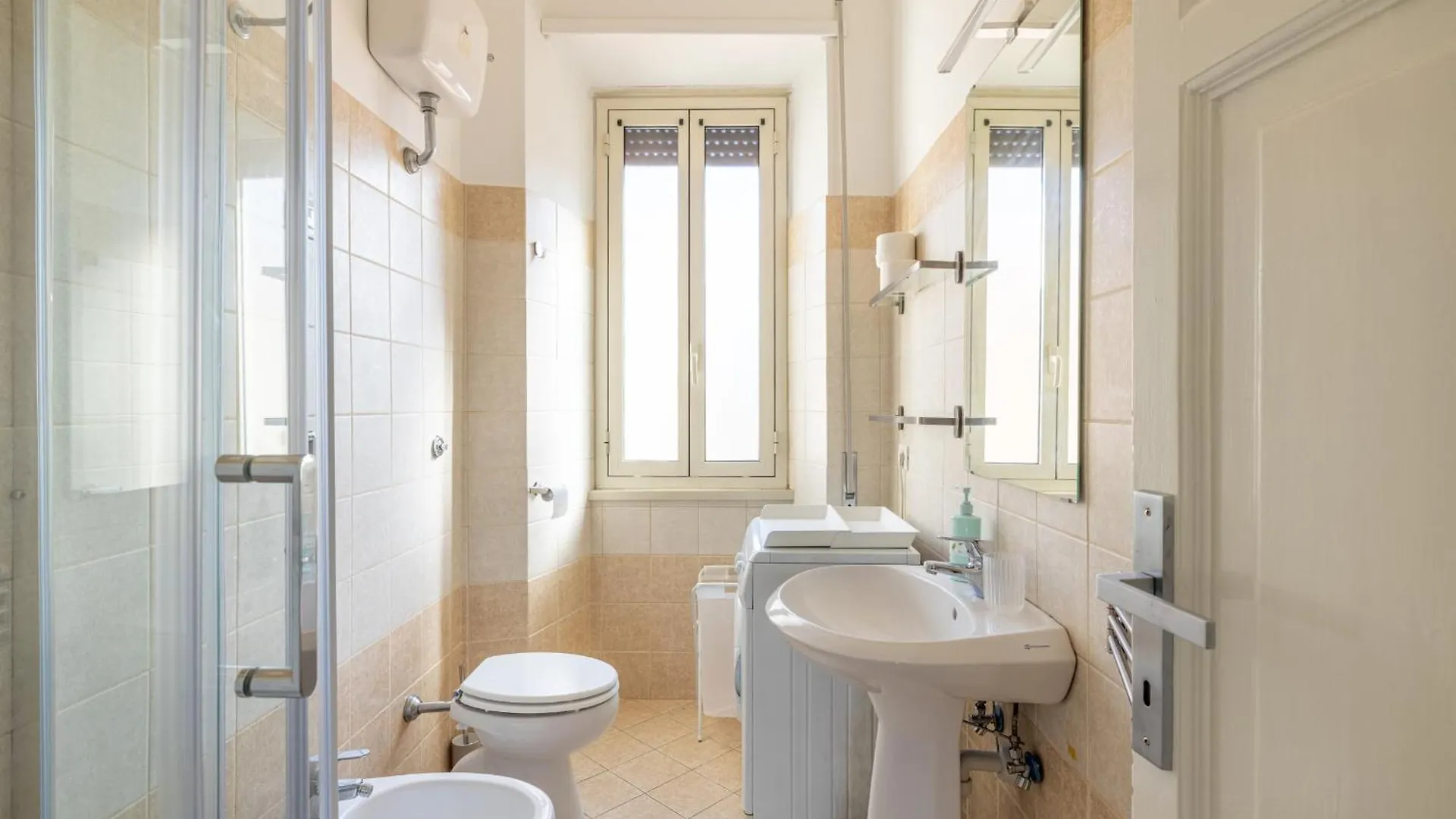 Apartment Casa Maria, Casa Vacanze Aurelio Rome