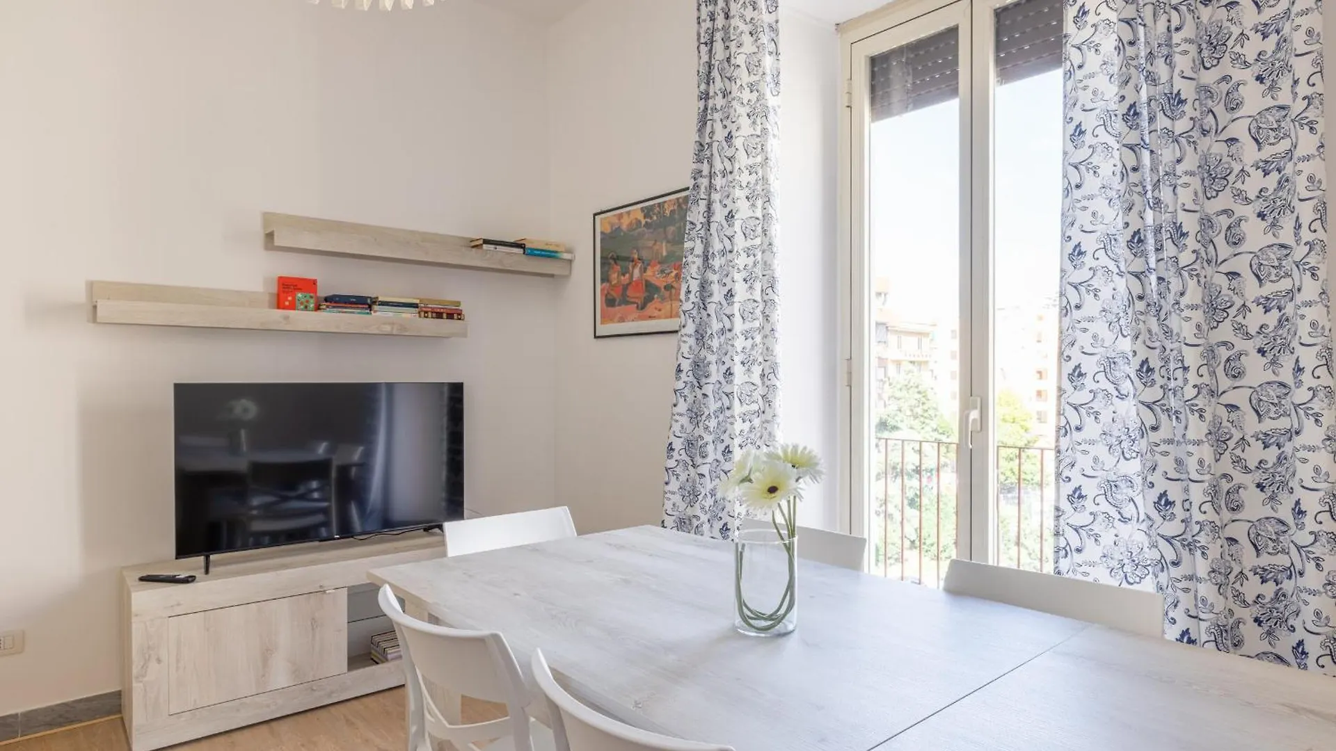 Casa Maria, Casa Vacanze Aurelio Rome 0*,  Italy