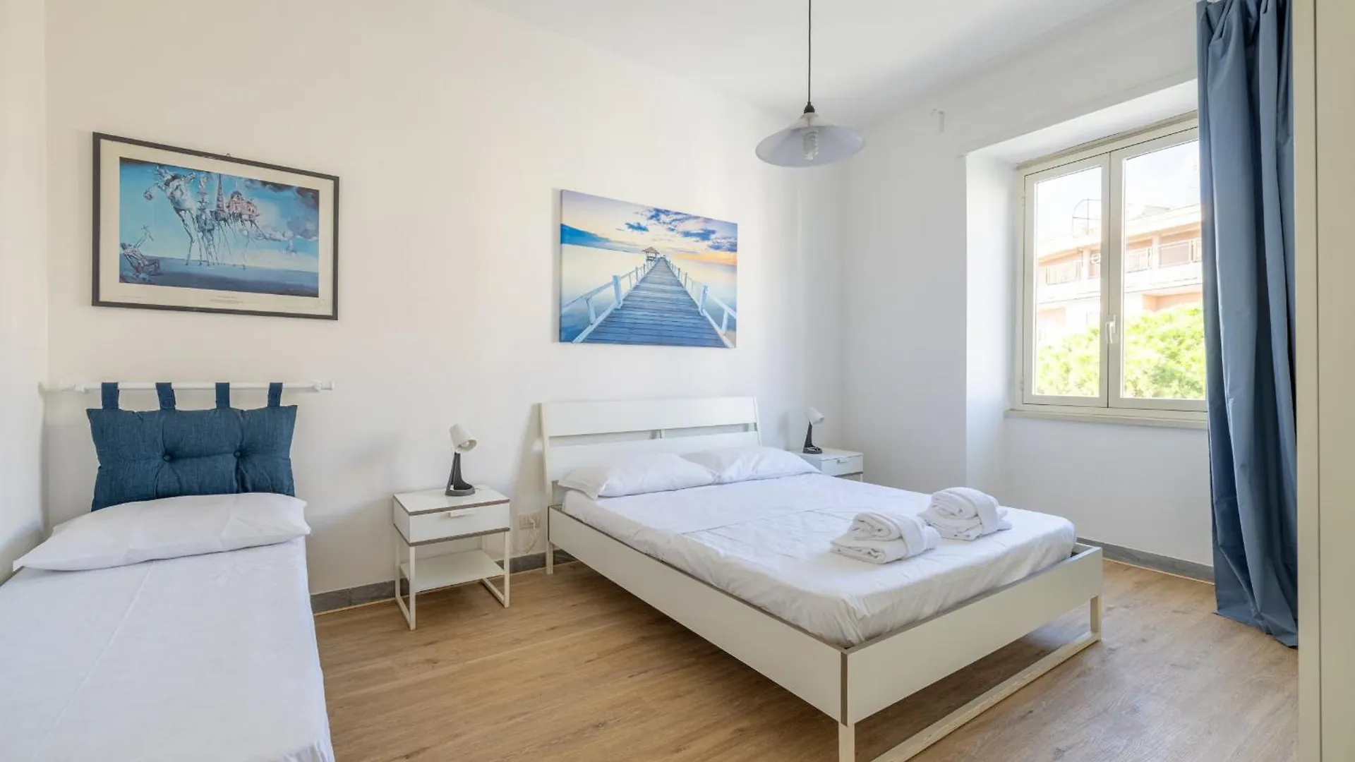 Casa Maria, Casa Vacanze Aurelio Rome Apartment