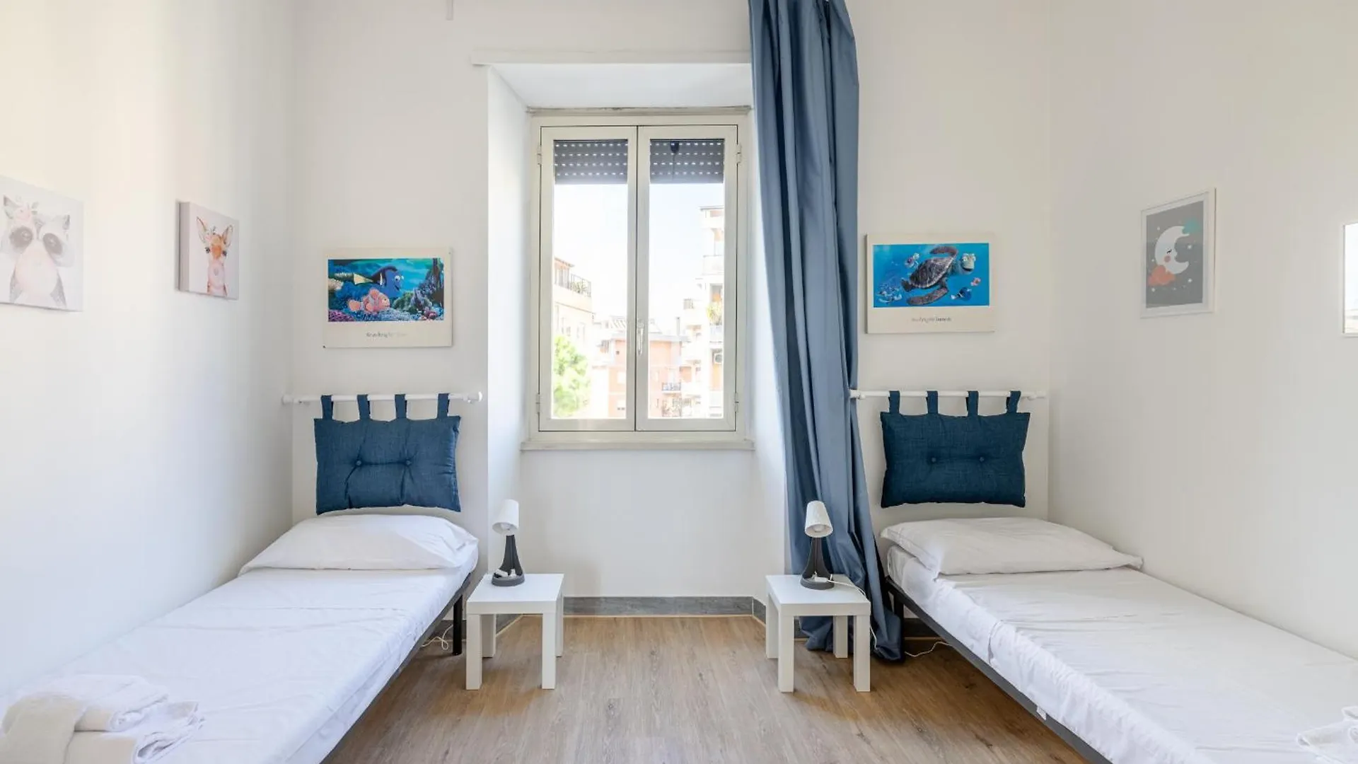 Apartment Casa Maria, Casa Vacanze Aurelio Rome
