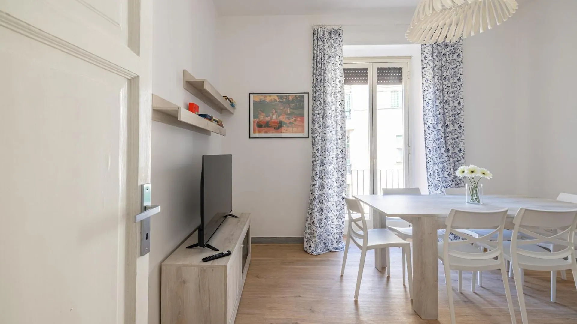 Casa Maria, Casa Vacanze Aurelio Rome 0*,
