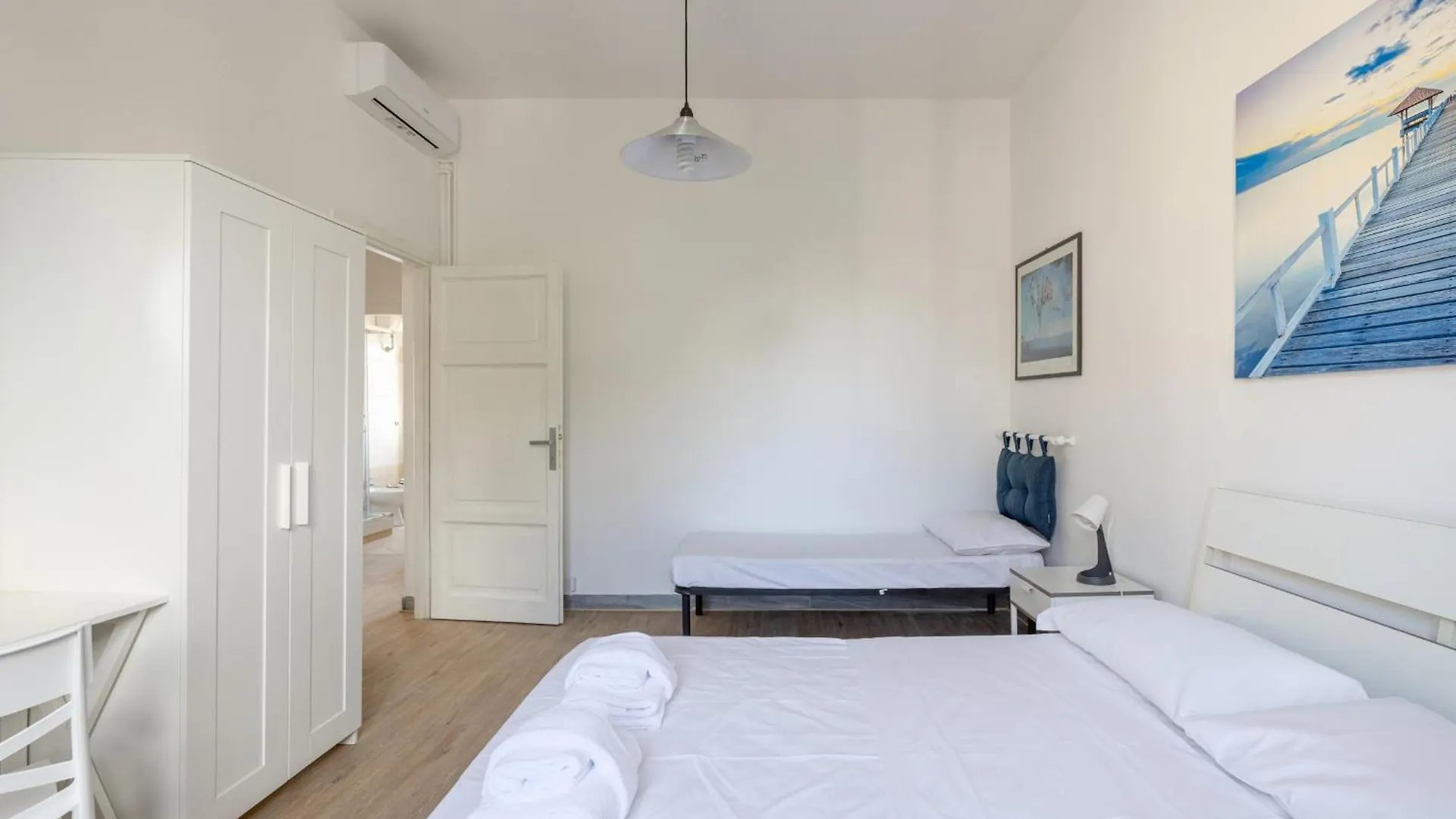Apartment Casa Maria, Casa Vacanze Aurelio Rome Italy