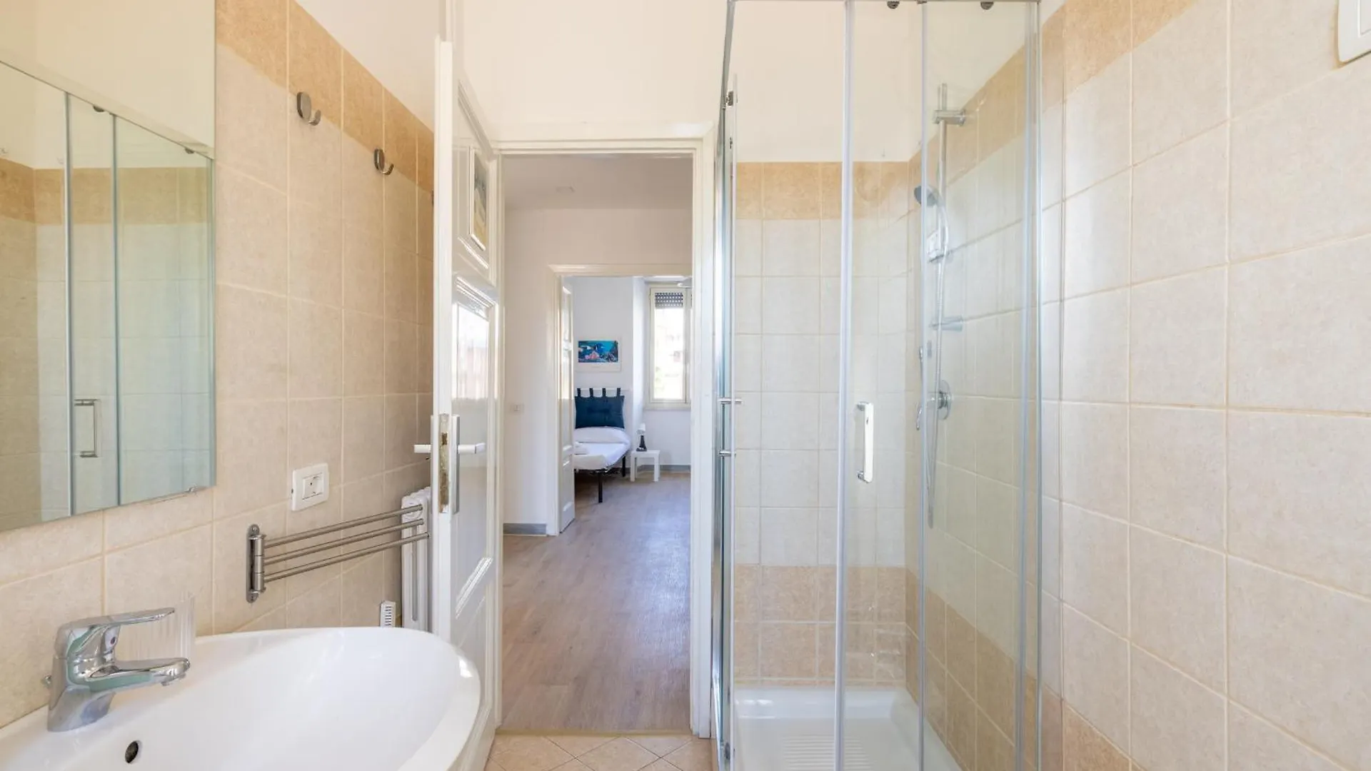 Casa Maria, Casa Vacanze Aurelio Rome