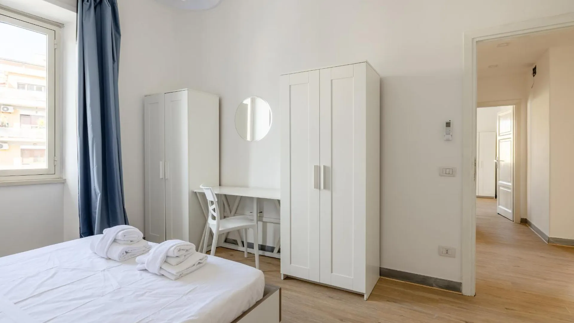 Apartment Casa Maria, Casa Vacanze Aurelio Rome