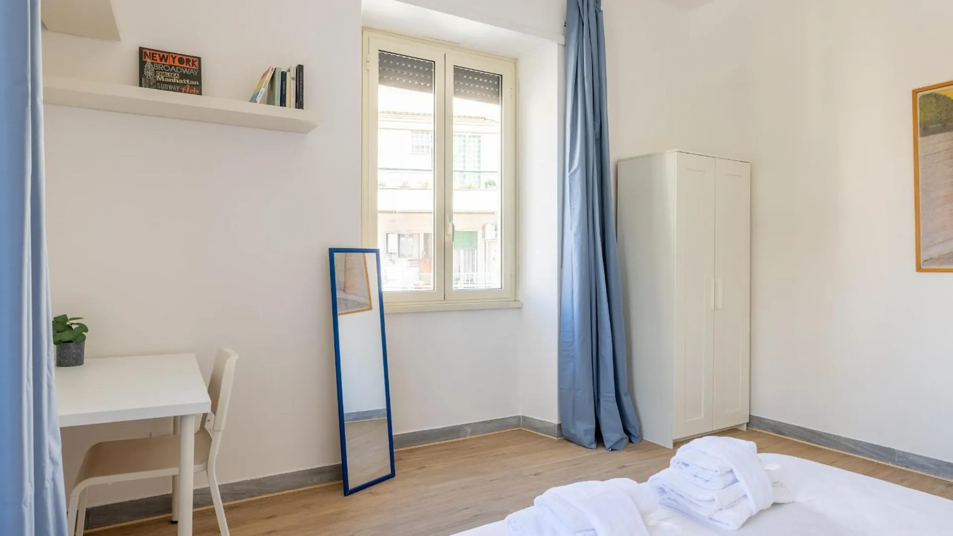 Casa Maria, Casa Vacanze Aurelio Rome