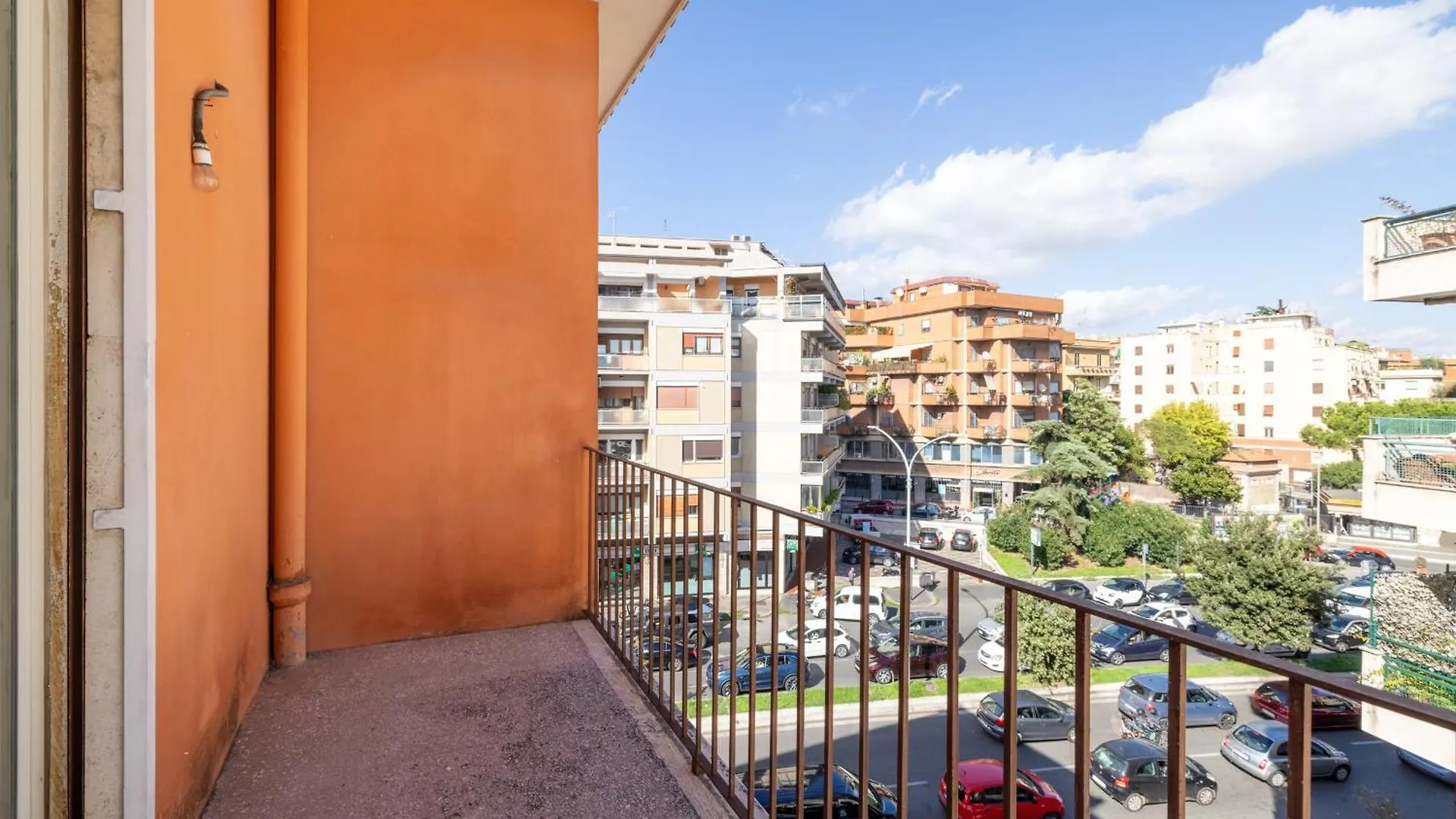 Casa Maria, Casa Vacanze Aurelio Rome 0*,