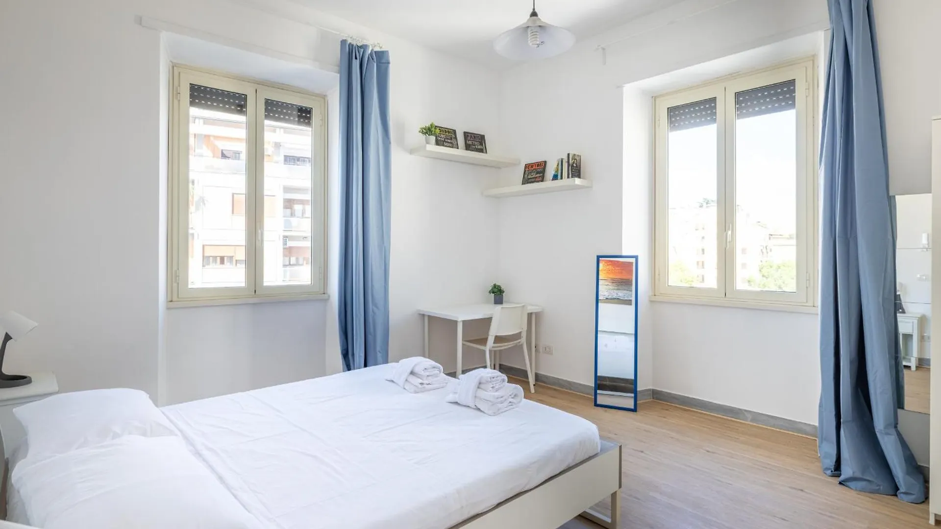 Casa Maria, Casa Vacanze Aurelio Rome Apartment