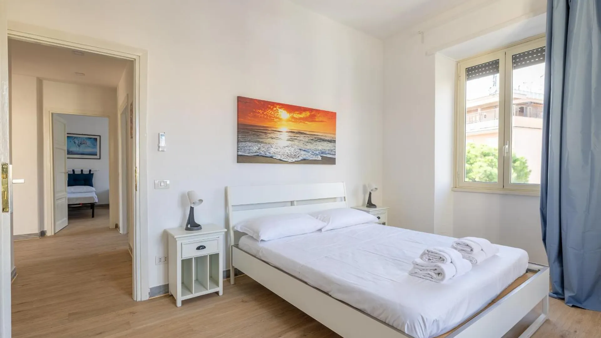 Casa Maria, Casa Vacanze Aurelio Rome