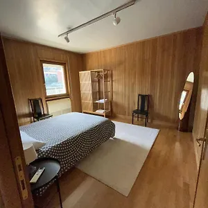  Appartamento The Attic