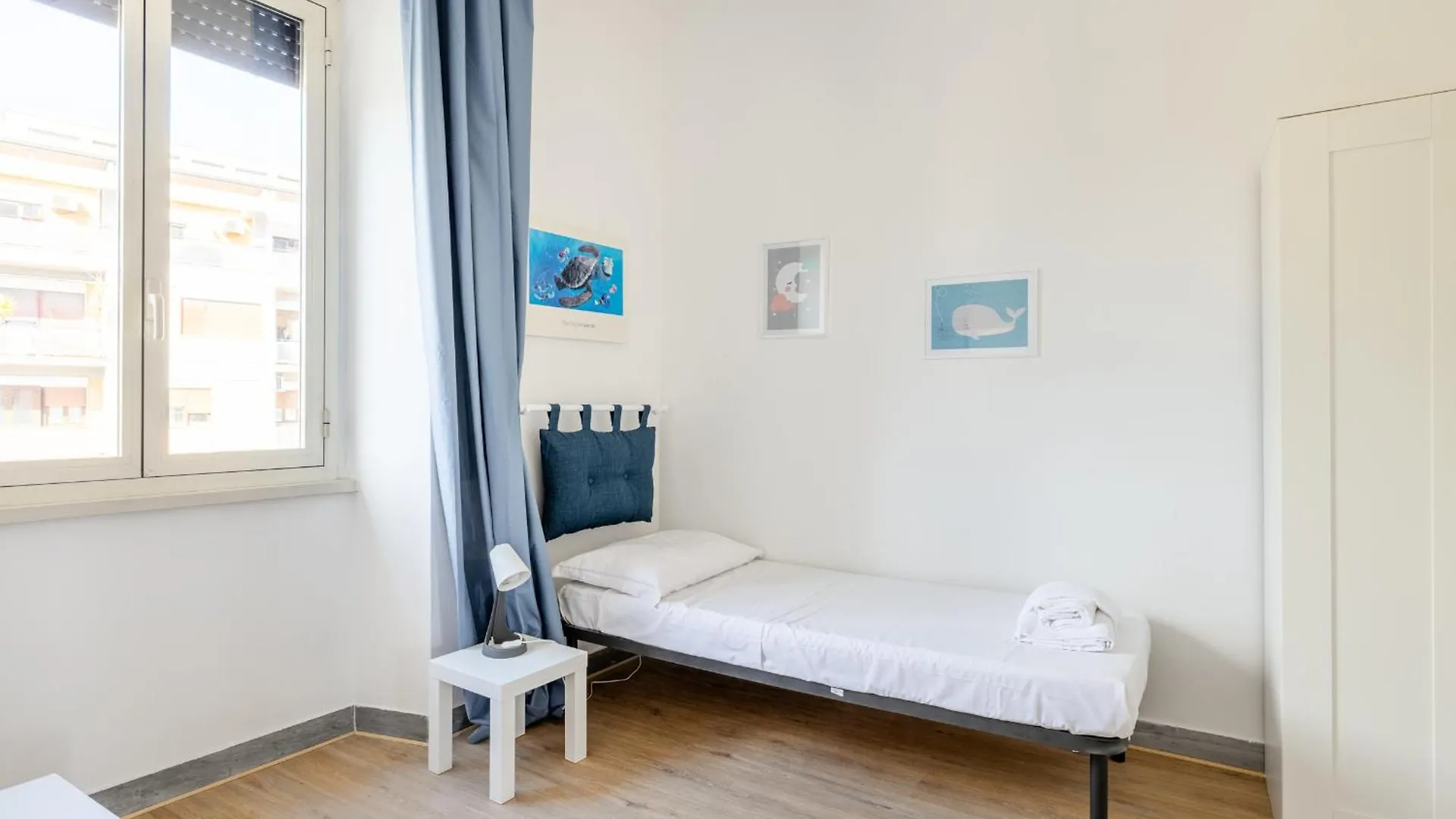 Apartment Casa Maria, Casa Vacanze Aurelio Rome Italy